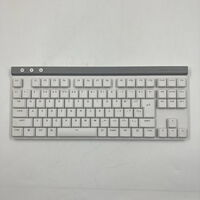 中古  Logicool G515 LIGHTSPEED TKL G515-WL-LNWH 3280023067 
