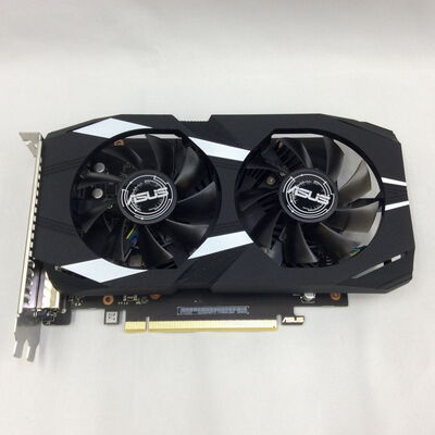 【浜松店】中古  各社 GeForce RTX3050 (6GB PCI-E) 166372 