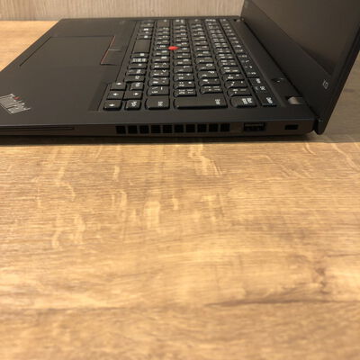 【姫路店】中古  LENOVO ThinkPad X13 (AMD Ryzen 5 Pro 4650U 2.10GHz/32GB/SSD256GB/-/オンボード/13.3/1920x1080/Wi-Fi/WEBCAM/W11P/Microsoft Office Home and Business 2024) 184183 