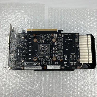 【秋葉原本店】中古  各社 Geforce GTX1660Ti (6GB PCI-E) 139082 