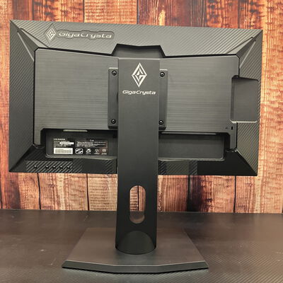 【富士青葉店】中古  IODATA GigaCrysta KH2502V-ZX2 （フルHD 1920x1080 240Hz） 5070001810 