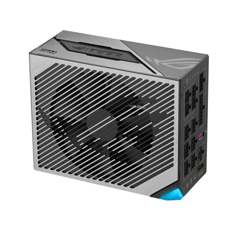 ASUS ROG Thor 1200W Platinum III ROG-THOR-1200P3-GAMING (1200W