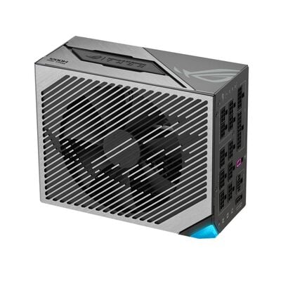 ASUS  ROG Thor 1200W Platinum III ROG-THOR-1200P3-GAMING (1200W) 