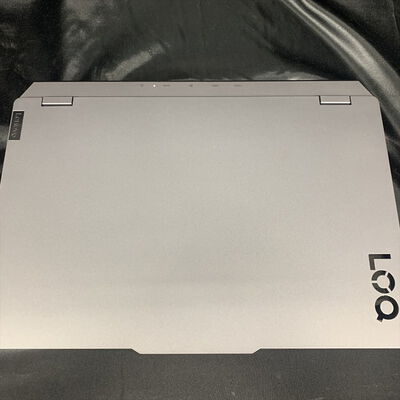 【横浜駅前店】中古  LENOBO　LOQ　１５AHP10(Ryzen 7 250/32GB/SSD1TB/RTX5050/W11P) 3400009664 