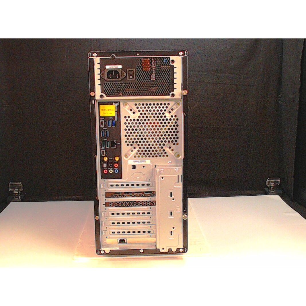 Windowsデスクトップ G-GEAR GA7J i7 SSD+HDD Amazon.co.jp: 【整備済み品】 ゲーミングPC デスクトップ