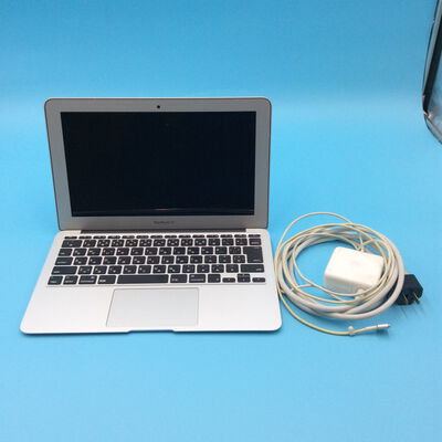 【秋葉原本店】中古  Apple MacBook Air 13インチ Early 2015 Core i5 1.6GHz/4GB/128GB SSD 3410011592 