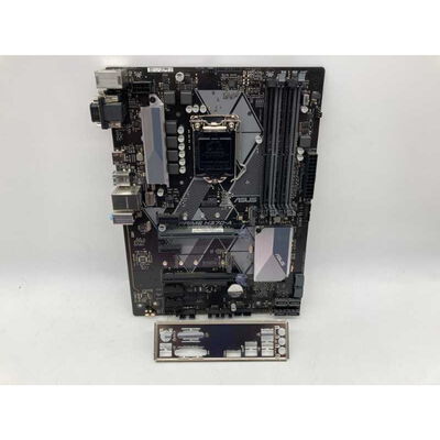 【郡山安積店】中古  ASUS PRIME H370-A-SI OEM(H370 1151 ATX DDR4) 3480038156 