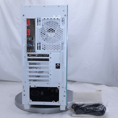 【通販センター】中古  THIRDWAVE GALLERIA SF WH 205336 