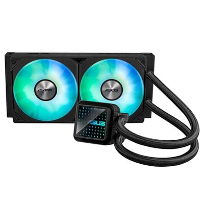 ASUS  PRIME LC 240 ARGB 