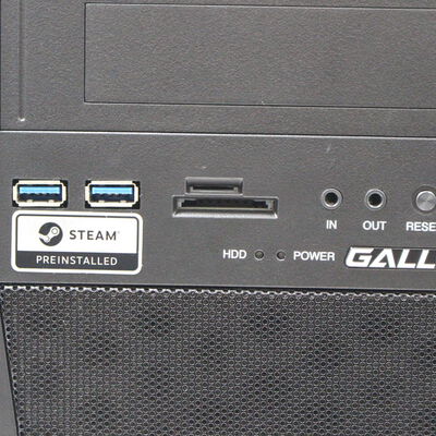 【通販センター】中古  THIRDWAVE GALLERIA KT 