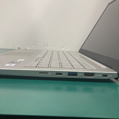 【富山本郷店】中古  THIRDWAVE DX-M7 (Core Ultra 7 155U/16GB/SSD512GB/WLAN/15.6FHD/W11H64) 4760001717 