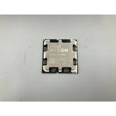 【水戸赤塚店】中古  AMD Ryzen 9 7950X (AM5/4.5GHz/80M/C16/T32/170W 152461 