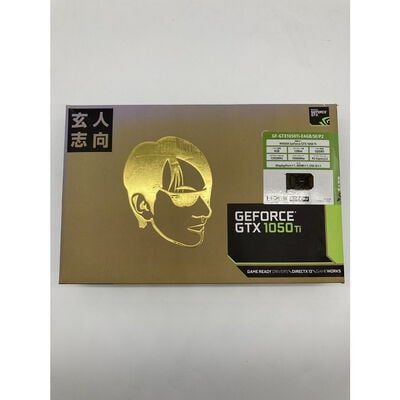 【郡山安積店】中古  各社 Geforce GTX1050Ti (4GB PCI-E) 133598 