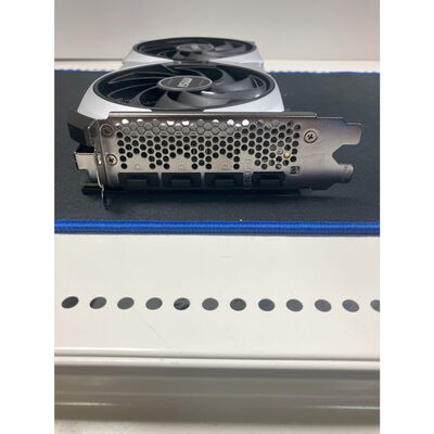 【大宮店】中古  MSI GeForce RTX 4070 SUPER 12G VENTUS 2X OC (RTX4070 SUPER 12GB) 163393 