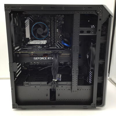【白山FM松任店】中古  GALLERIA XA7C-R37T 4950001410 