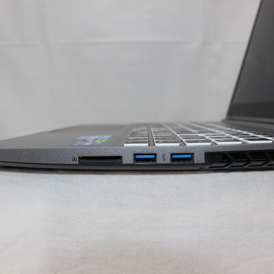 【宮崎恒久店】中古  THIRDWAVE GALLERIA RL7C-R35-5N 187203 