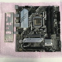 中古  (OEM)ASUS PRIME B560M-A 3310006020 