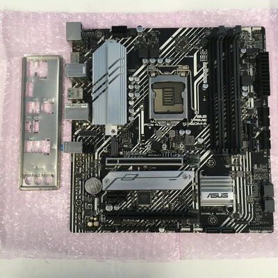 【博多店】中古  (OEM)ASUS PRIME B560M-A 3310006020 