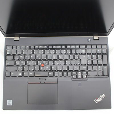 【通販センター】中古  LENOVO ThinkPad L15 Gen 1(Intel Core i5 10210U 1.60GHz/16GB DDR4/SSD256GB/-/オンボード/15.6/1920x1080/GbE/Wi-Fi/WEBCAM/W11H/VBT) 197064 