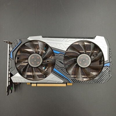 【大須店】中古  GF-RTX2070-E8GB/DF2 3120022738 