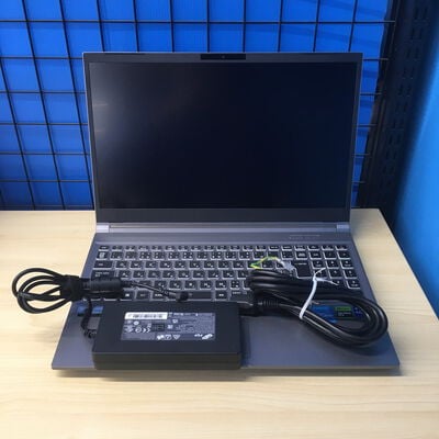 【博多店】中古  GALLERIA　RL7C-R45-5N (i7-13620H/16GB/SSD1TB/RTX4050/W11H) 3310005893 