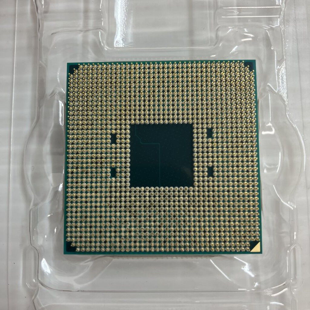 中古 AMD Ryzen 5 5500 (AM4/3.6GHz/19M/C6/T12/65W) 150184 （376511