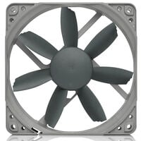 noctua  NF-S12B redux-1200 PWM NF-S12B-REDUX-1200P (120mm グレー) 