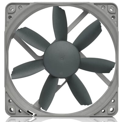 noctua  NF-S12B redux-1200 PWM NF-S12B-REDUX-1200P (120mm グレー) 