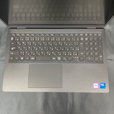 【横浜駅前店】中古  DELL 15 DC15250(3 100U/8GB/SSD512GB/W11H) 3400009746 