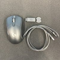 中古  ﾛｼﾞｸｰﾙ G703 LIGHTSPEED Wirless Gaming Mouse 1230007436 