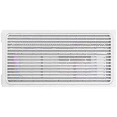 Antec  Constellation C2M White (MicroATX ガラス ホワイト) 