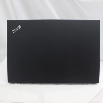 【通販センター】中古  Lenovo ThinkPad X280 20KESEL500(Intel Core i5 8250U/16GB/SSD256GB/なし/オンボード/12.5/1366x768/Wi-Fi/W11H64 MAR) 185939【7/2大決算値下げ!】 