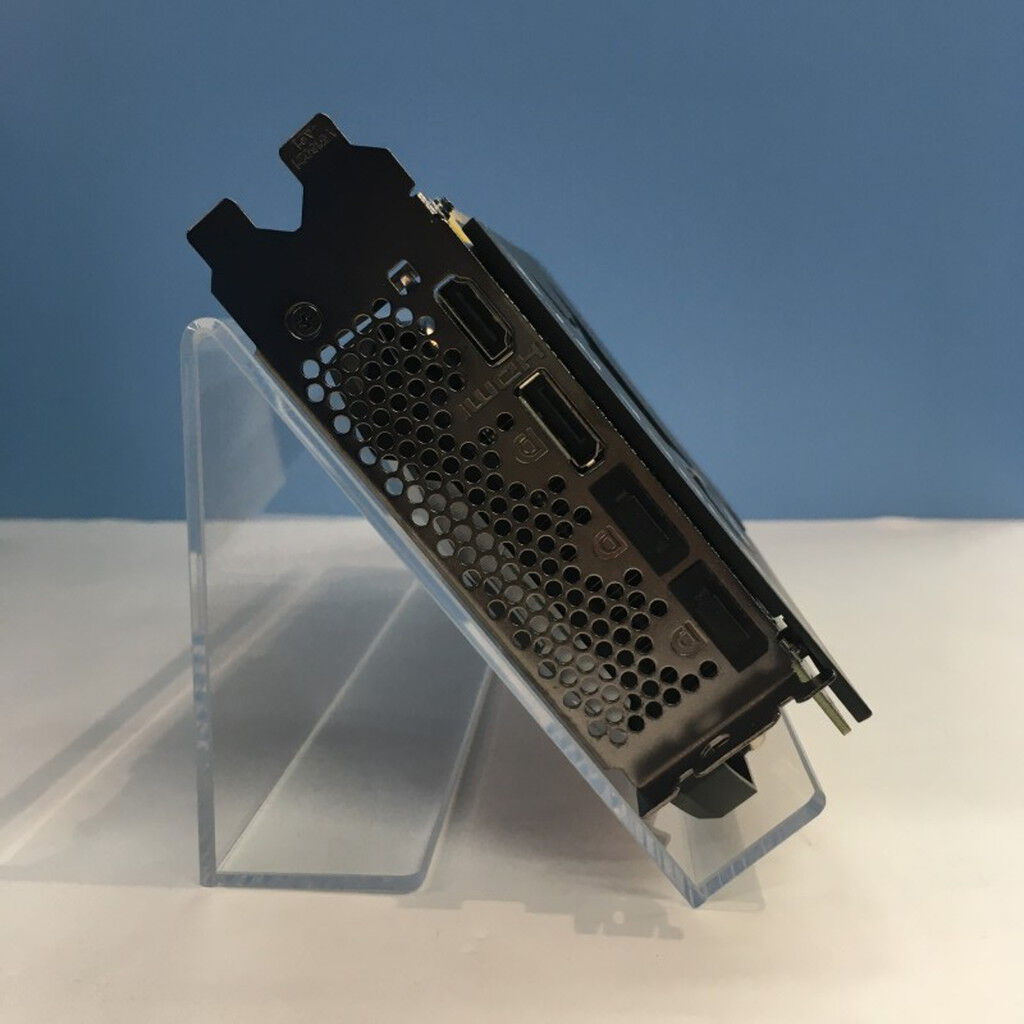 中古 MSI GeForce RTX 4070 VENTUS 2X 12G OC (RTX4070 12GB) 157129