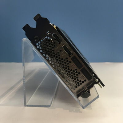 【博多店】中古  MSI GeForce RTX 4070 VENTUS 2X 12G OC (RTX4070 12GB) 157129 