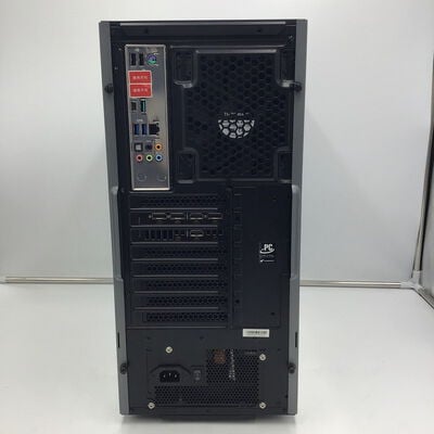 【白山FM松任店】中古  GALLERIA ZA9C-R37 4950002007【4/16値下げ!】 