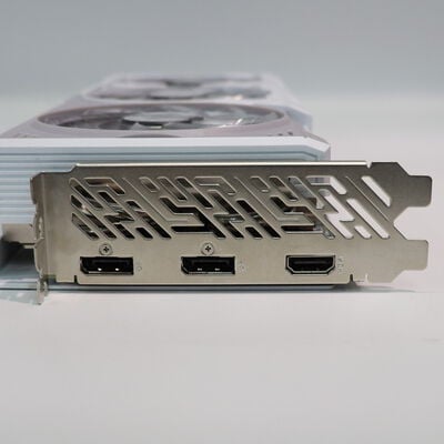 【札幌店】中古  ASRock RX9060XT SL 16GO(RX9060XT Steel Legend 16G) 179896 