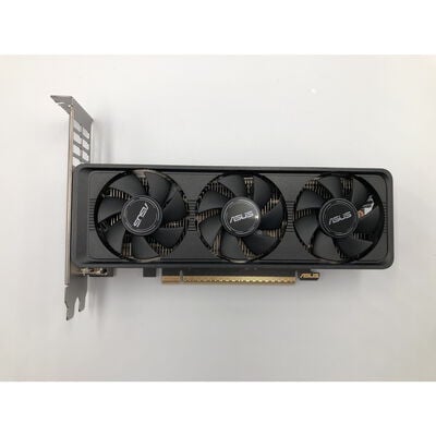 【水戸赤塚店】中古  ASUS RTX5060-O8G-LP-BRK (RTX5060 8G) 188971 