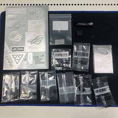 【大宮店】中古  ASUS ROG MAXIMUS Z890 APEX (Z890 1851 ATX DDR5) 172175 