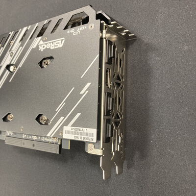 【大宮店】中古  各社 Radeon RX7600XT (16GB PCI-E) 166370 