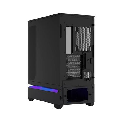 ASUS  PRIME AP304 TG BLACK (ATX ガラス ブラック) 
