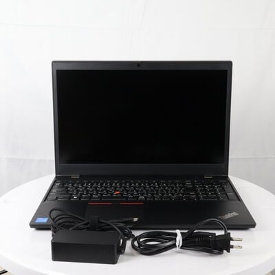 【通販センター】中古  LenovoThinkPad L15 Gen2(Intel Core i5 1135G7 2.40GHz/16GB DDR4/SSD512GB/-/オンボード/15.6/1920x1080/GbE/Wi-Fi/WEBCAM/W11P/Microsoft Office Home and Business 2024/VBT) 198488 