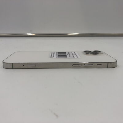 【福井日之出店】中古  【au】Apple iPhone12 Pro 6.1インチ 256GB (シルバー) MGMA3J/A 143825 