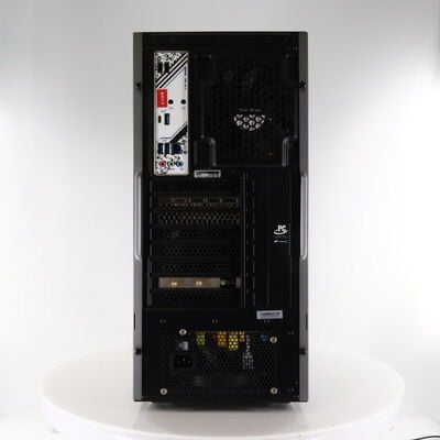 【秋葉原本店】中古  GALLERIA_XA7C-R46T(i7 13700F/16GB/SSD1TB/RTX4060Ti 8GB/W11H) 3410016608 