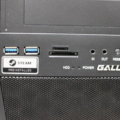 中古  THIRDWAVE GALLERIA KT(AMD Ryzen 9 3900X/16GB/SSD512GB/DVDマルチ/NVIDIA GeForce RTX 2080 SUPER 8GB/W11H64 MAR) 179094 