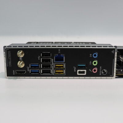 【札幌店】中古  ASRock B850 Challenger WiFi (B850 AM5 ATX) 3210015820 