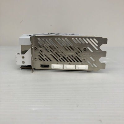 【徳島住吉店】中古  ASRock Radeon RX 7900 XTX Taichi White 24GB OC（RX7900XTX 24GB） 3480039548 