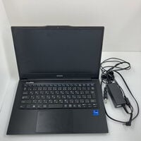 中古  mousepro(i7-1255U/16GB/SSD500GB/W11H) 3410014785 