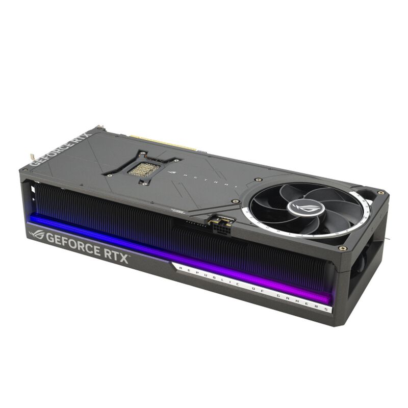 ASUS ROG-ASTRAL-RTX5080-16G-GAMING (GeForce RTX 5080 16GB