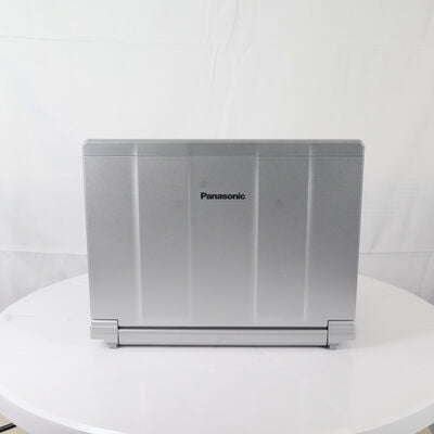 【通販センター】中古  Panasonic Let's note SV9 CF-SV9RDLVS(Intel Core i5 10310U/8GB DDR3 (PC3)/SSD256GB/なし/オンボード/12.1/1920x1200/Wi-Fi/W11H64 MAR) 199552 