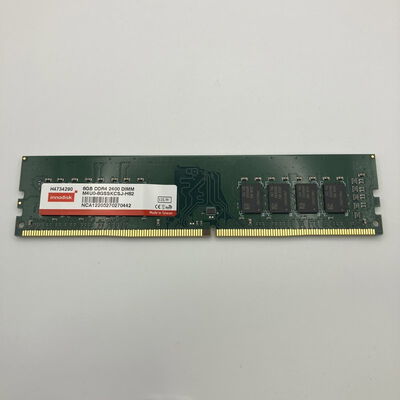 【秋葉原本店】中古  PC4-19200 8GB デスクトップ用 126163 